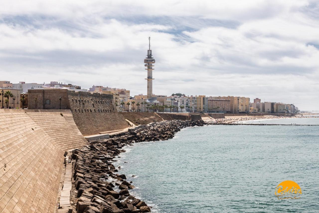 Corralon De Los Carros By Cadiz Time Luaran gambar